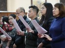 Cộng đồng người Việt tại Anh thương tiếc 39 đồng bào đã chết