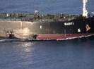 Iran nói có tới 3 tàu dầu của mình bị tấn công ở biển Đỏ