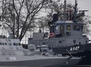 Nga đưa 3 tàu Ukraine ra khỏi cảng Kerch, chuẩn bị trao trả 