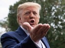 Cơ hội nào cho dự luật Hong Kong nếu ông Trump phủ quyết?