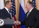 Mỹ nhường Nga về Ukraine và muốn Nga ủng hộ mình về Venezuela