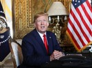 Ông Trump: Sẵn sàng nhận mọi bất ngờ Giáng sinh từ Triều Tiên