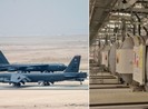 Iran nắm mọi quân bài ở Trung Đông nhưng vẫn thua Mỹ một thứ