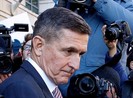 Cựu cố vấn Flynn của ông Trump sẽ rút lại lời nhận tội
