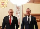 Ông Putin muốn thay đổi điều gì trong Hiến pháp?