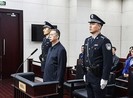 Trung Quốc xử cựu chủ tịch Interpol Mạnh Hoành Vĩ 13,5 năm tù