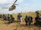 Mỹ:Philippines 'đi sai đường' với địa điểm chiến lược nước này