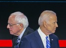Trước siêu thứ Ba: Ôn hòa Biden lợi thế hơn cấp tiến Sanders