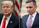 Ông Trump nói có thể đưa ông Flynn quay lại Nhà Trắng