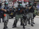 Trung Quốc: Chặn được Mỹ, Anh đưa vụ Hong Kong ra LHQ