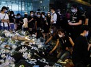 Dự thảo luật an ninh Hong Kong có thêm một nội dung quan trọng