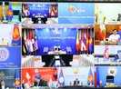 Campuchia lên tiếng về tranh chấp Biển Đông