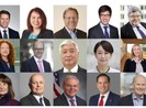 Liên minh Liên Nghị viện về Trung Quốc ra tay về Hong Kong