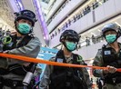 Cảnh sát Hong Kong có thể khám nhà dân không cần lệnh