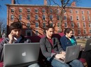 Tòa sắp phán quyết vụ Harvard, MIT kiện chuyện trục xuất DHS