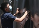 Hoàng Chi Phong từ chối ký đơn thề trung thành với Hong Kong