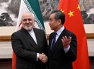 Trung Quốc tranh thủ Nga, bắt tay Iran đối phó Mỹ