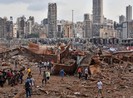 Nổ ở Lebanon: 5 ngày nữa có kết luận nguyên nhân