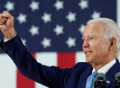 Ông Biden không thể đi nhận đề cử đảng Dân chủ, vì COVID-19