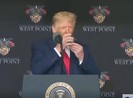 Xuất hiện tin đồn Tổng thống Trump từng đột quỵ