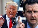 Ông Trump xác nhận từng lên kế hoạch ám sát Tổng thống Syria