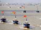 Mỹ cảnh báo nghiêm khắc việc Trung Quốc đánh bắt cá trái phép