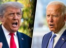 Ông Trump sẽ nói gì với ông Biden ở phiên tranh luận đầu tiên?