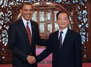 Ông Obama giải thích lý do ông né thương chiến với Trung Quốc
