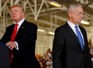 Ông Mattis muốn ông Biden bỏ chiến lược ‘Nước Mỹ trên hết’