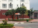 Cây ATM ở chung cư nghi bị gài mìn, gần 1.000 người sơ tán