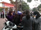 Cô giáo nợ đồng nghiệp cả tỉ rồi mất liên lạc