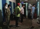 Tới nhà trọ tìm bạn gái rồi đâm chết người