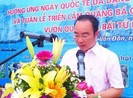 Yêu cầu thi hành kỷ luật Phó chủ tịch huyện Vân Đồn