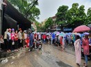 Ứng ngân sách chi trả cho hơn 2.000 công nhân da giày mất việc