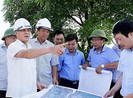Hải Phòng 'trảm' 2 nhà thầu do thi công chậm trễ