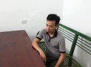 Bắt nghi can dùng súng K54 cướp tiệm vàng