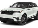 Vào bãi giữ xe trộm xe sang Range Rover ở Hải Phòng