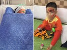 Vị công an gây tai nạn làm thai phụ tử vong ra trình diện