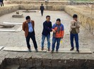 Bãi cọc Bạch Đằng được phát hiện từ nhiều năm trước