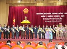 Bầu chức danh chủ chốt TP Hạ Long sau sáp nhập