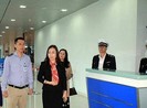 Hải Phòng: Bác tin đồn xuất hiện bệnh nhân nhiễm virus corona