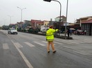 Hải Phòng không cho xe và người ngoại tỉnh vào thành phố?