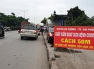 Hải Phòng tiếp tục chặn, cách ly tập trung người ngoại tỉnh