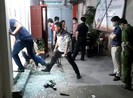 Nổ súng vào nhà đối thủ giải quyết mâu thuẫn ở Hải Phòng