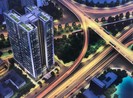Xây dựng khu căn hộ cao cấp 37 tầng tại cửa ngõ Hải Phòng