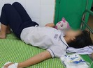 Hơn 40 học sinh ngộ độc sau khi uống nước giải khát