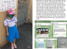 Học sinh lớp 1 đứng dưới nắng ngoài cổng, lỗi của ai?