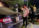 Khởi tố Trưởng ban Nội chính tỉnh Thái Bình gây tai nạn