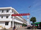 Điều chỉnh quy hoạch trái luật, biến chợ thành Shophouse