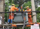 Đình chỉ trưởng phòng kinh doanh vì tính giá điện cao đột biến